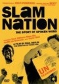 SlamNation is the best movie in Saul Williams filmography.