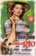 La donna del fiume film from Mario Soldati filmography.