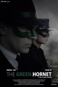 The Green Hornet - movie with Alain Figlarz.