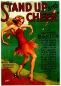 Stand Up and Cheer! film from Hamilton MacFadden filmography.