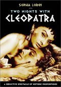 Due notti con Cleopatra film from Mario Mattoli filmography.