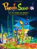 Animation movie Piccolo, Saxo et compagnie.
