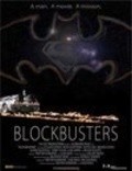 Blockbusters - movie with Terrence Evans.