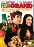 The Fiesta Grand is the best movie in Javier Carasquillo filmography.
