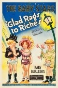 Glad Rags to Riches is the best movie in Eugene Butler filmography.