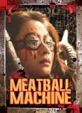 Meatball Machine film from Yudai Yamaguchi filmography.