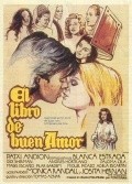 El libro de buen amor is the best movie in Miguel Picazo filmography.
