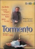 Tormento - movie with Francisco Rabal.