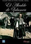 La leyenda del alcalde de Zalamea - movie with Luis Marin.