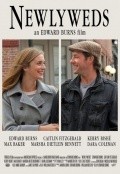Newlyweds - movie with Max Baker.