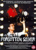 Forgotten Silver film from Costa Botes filmography.