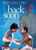 Back Soon film from Rob Williams filmography.