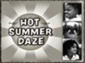 Film Hot Summer Daze.