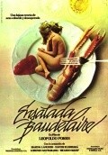 Ensalada Baudelaire - movie with Xabier Elorriaga.