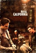 Hotel California - movie with Yancey Arias.
