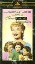 Three Daring Daughters - movie with Jeanette MacDonald.