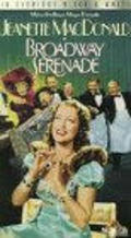 Broadway Serenade film from Robert Z. Leonard filmography.