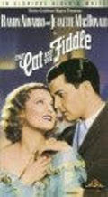The Cat and the Fiddle - movie with Ramon Novarro.