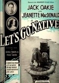 Let's Go Native - movie with Jeanette MacDonald.