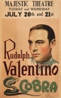 Cobra is the best movie in Rudolph Valentino filmography.