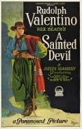 A Sainted Devil - movie with Jan Del Vel.