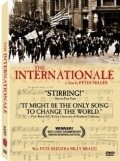 Film The Internationale.