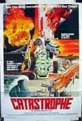 Catastrophe - movie with William Conrad.