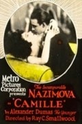 Camille is the best movie in Alla Nazimova filmography.