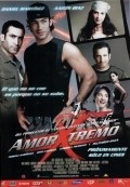 Amor xtremo is the best movie in Fidel Garriga filmography.
