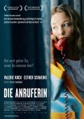 Die Anruferin is the best movie in Franziska Ponitz filmography.