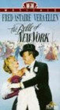 The Belle of New York film from Charles Walters filmography.