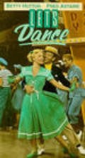 Let's Dance - movie with Lucile Watson.