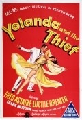 Yolanda and the Thief film from Vincente Minnelli filmography.