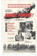 Savage Pampas - movie with Angel del Pozo.