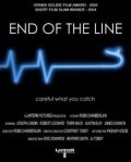 End of the Line is the best movie in Terry Mack filmography.
