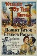 Valley of the Kings film from Robert Pirosh filmography.