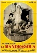 La mandragola - movie with Jean-Claude Brialy.