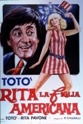 Film Rita, la figlia americana.