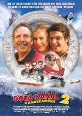 Gota kanal 2 - Kanalkampen is the best movie in Gorel Crona filmography.