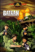Bataan - movie with Phillip Terry.