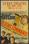 Flight Command - movie with Ruth Hussey.