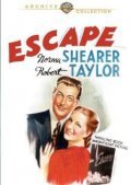 Escape - movie with Robert Taylor.