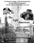 Film The Ugly American.