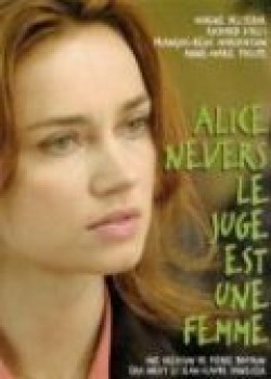 Le Juge est une femme is the best movie in Alexandre Varga filmography.