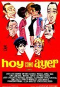 Hoy como ayer is the best movie in Tony Soler filmography.
