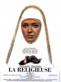 La religieuse film from Jacques Rivette filmography.