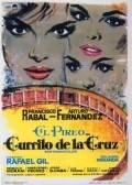 Currito de la Cruz - movie with Adrian Ortega.