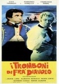 I tromboni di Fra Diavolo - movie with Francisco Rabal.