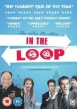 In the Loop film from Armando Iannucci filmography.