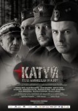 Katyń film from Andrzej Wajda filmography.